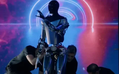 Tesla quiere dar extremidades robóticas a personas amputadas: el siguiente paso de Elon Musk sería conectarlas al cerebro mediante chips de Neuralink