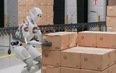 Apptronik ya está trabajando en un rival para el Tesla Bot: así es su robot humanoide pensado para ser producido en masa