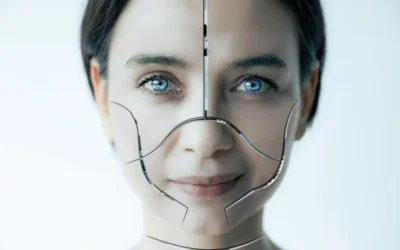 ChatGPT cree que los robots del futuro serán así