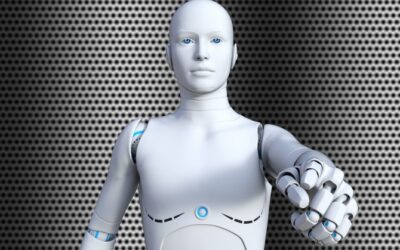 Robótica modular: El futuro transformador de la automatización inteligente