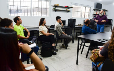 Conferencia mundial de robótica en Pekín