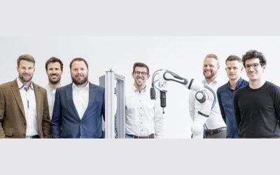 El aprendizaje federado revoluciona el picking a través de la robótica