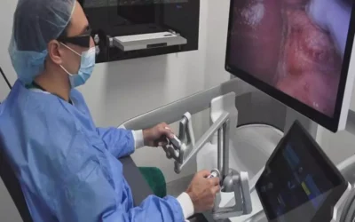 Robótica: Más allá de la imaginación