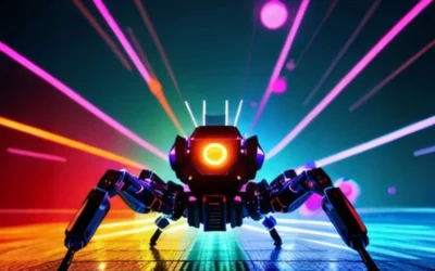 Necrobótica: Qué es y qué implica esta tendencia de la robótica?