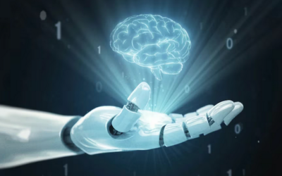 Cuáles son los beneficios y desafíos de utilizar la Inteligencia Artificial como niñera