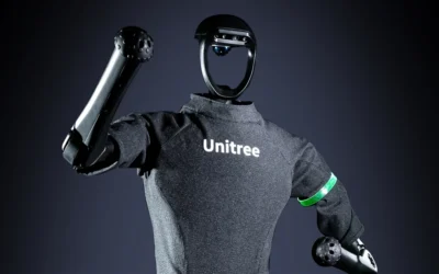 Esta empresa cree poder entregar un robot de uso general barato y eficiente en los tres próximos años