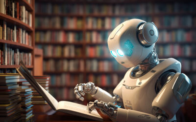 10 libros para enseñar programación y robótica en Secundaria y Bachillerato