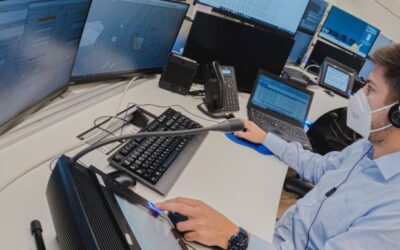 Inicia el 10° Congreso Internacional de Automatización, Robótica y Digitalización en Minería