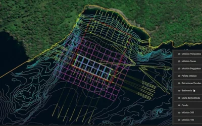 Firman relevante acuerdo que busca potenciar el trabajo de la robótica submarina