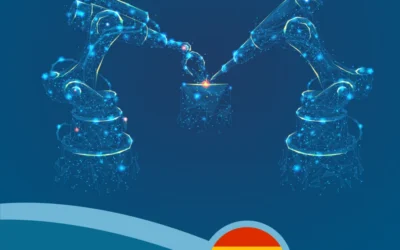 La industria robótica española emerge con fuerza