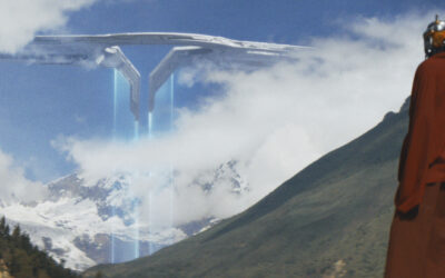 ‘The Creator’: ¿cuándo se acabará la humanidad robótica en el cine?