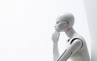 Paradoja de Moravec: la explicación del porqué los robots facilitan las tareas difíciles