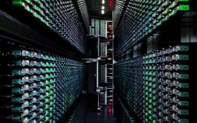 Microsoft creará un equipo dedicado a la automatización y la robótica de centros de datos