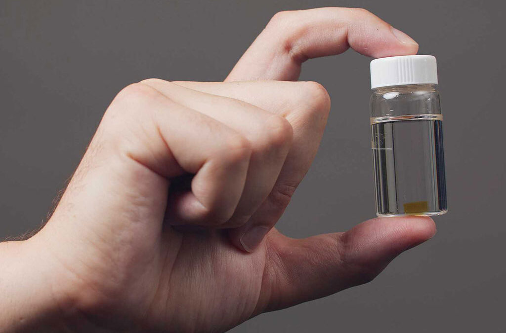Plataforma robótica permite diagnóstico más preciso de las células cancerosas