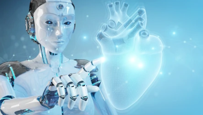 Las leyes de la robótica de Asimov y su aplicación en los robots médicos