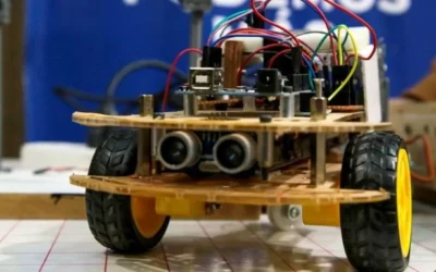 Gratuita: dictarán una MasterClass en Robótica Inicial