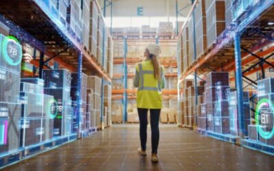 IA, ML y la robótica están haciendo que la cadena de suministro minorista sea más eficiente y resiliente