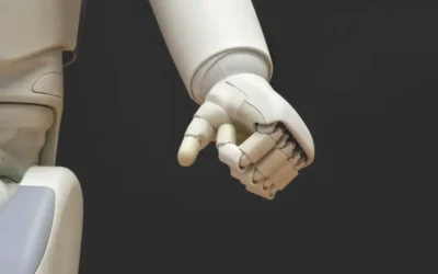 Así es el innovador método del MIT para que los robots sean más inteligentes al tomar decisiones