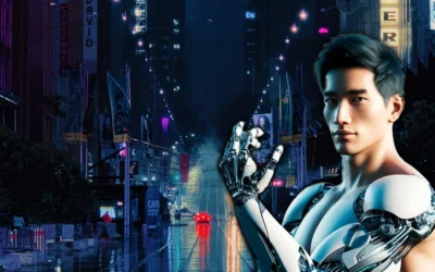 Esta mano robótica es la gran revolución en los implantes: se conecta totalmente a los seres humanos