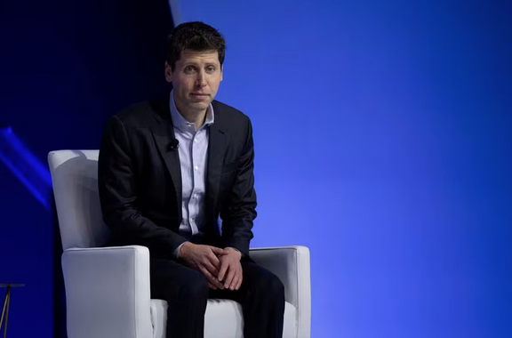 Su próximo CEO será un robot