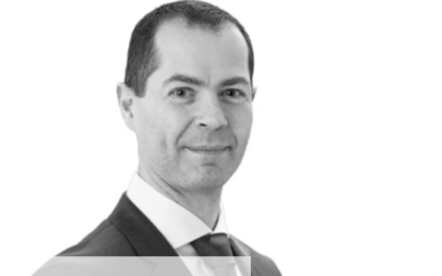 Robótica: cinco razones para invertir