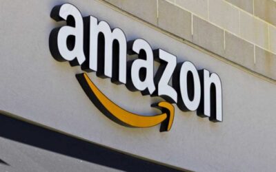 Robot de seguridad: la innovación que Amazon trae para pequeños comercios