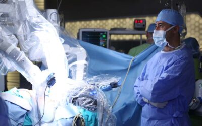 La revolución robótica apunta al corazón del empleo en España