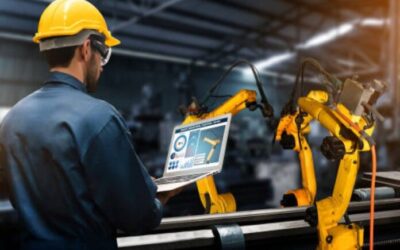 Tres razones para acelerar la inversión en robótica en «tiempos difíciles”