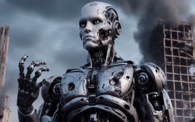 China conquista la robótica: quiere construir robots humanoides en masa muy pronto