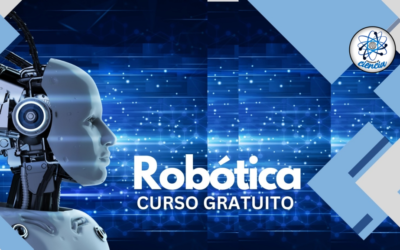 ¡Inscríbete ahora! UNAM ofrece curso de robótica totalmente gratuito y de manera online