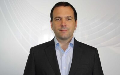 Alfonso González dirigirá la expansión global de la Robótica Móvil Autónoma de ABB