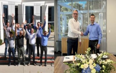 Asociación estratégica entre Omron Robotics y Lowpad en clave de robótica móvil