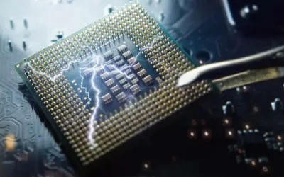 Supercomputadora que simula al cerebro cobrará vida en 2024