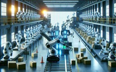 Desventajas de la robótica: Implicaciones y dilemas éticos