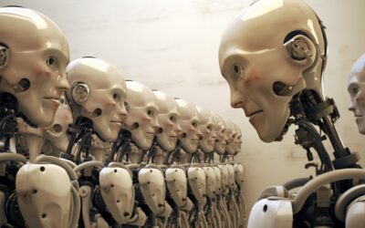 La Revolución de la Accesibilidad Dental Robótica con IA: La IA en la Accesibilidad Dental Robótica