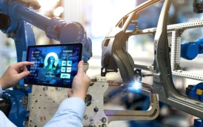 Futuro de la automatización y robótica, según la International Federation of Robotics