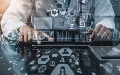 Crecimiento empresarial, beneficios de la automatización robótica de procesos