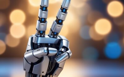 El año de la robótica