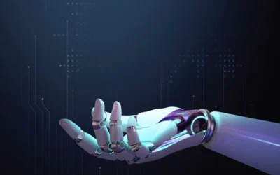 El futuro de la humanidad en la era de la robótica