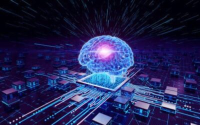 RoboChem: la combinación de robótica e IA que acelera la investigación química