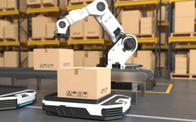 Robótica 2024: cuatro aspectos que impactarán a la manufactura