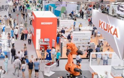 La robótica, la automatización y la digitalización: protagonistas en BIEMH 2024