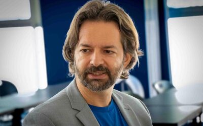 Robótica, aliada esencial en industria y exploración: Thierry Peynot