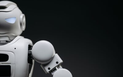 Más allá de la línea de ensamblaje: la robótica alcanzará un punto crucial este 2024