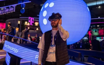 La inteligencia artificial y la robótica, protagonistas de un MWC que espera recibir a 95.000 personas