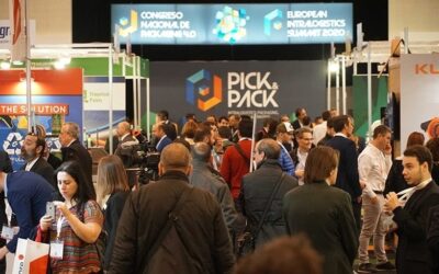 PICK&PACK24 vertebra el encuentro en clave de IA, robótica, automatización y sostenibilidad