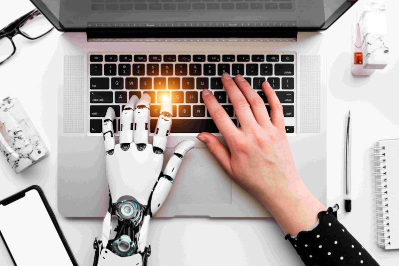 Potencia tu perfil profesional: Estudia gratis automatización robótica de procesos y desarrolla nuevas competencias laborales