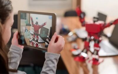 Los beneficios de la robótica en las aulas, un enfoque innovador para aprender haciendo