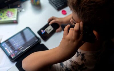 Más de 200 escolares se acercan por primera vez a la robótica y a las nuevas tecnologías