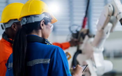 El proyecto PICRAH4.0 integrará robots autónomos en una plataforma conectada, adaptativa y cibersegura